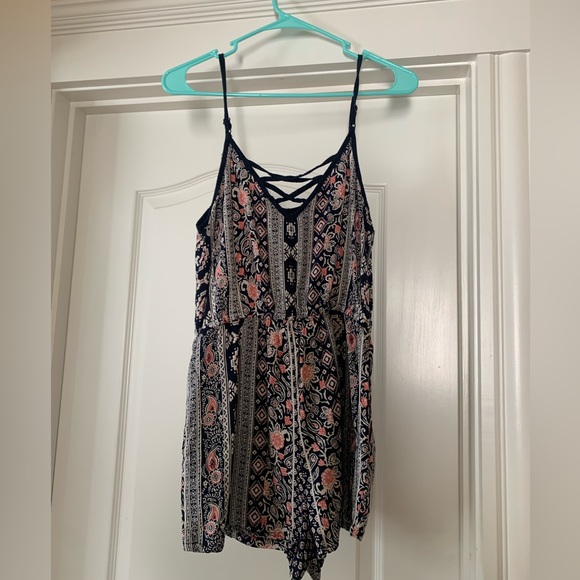 Angie Romper - Picture 3 of 3